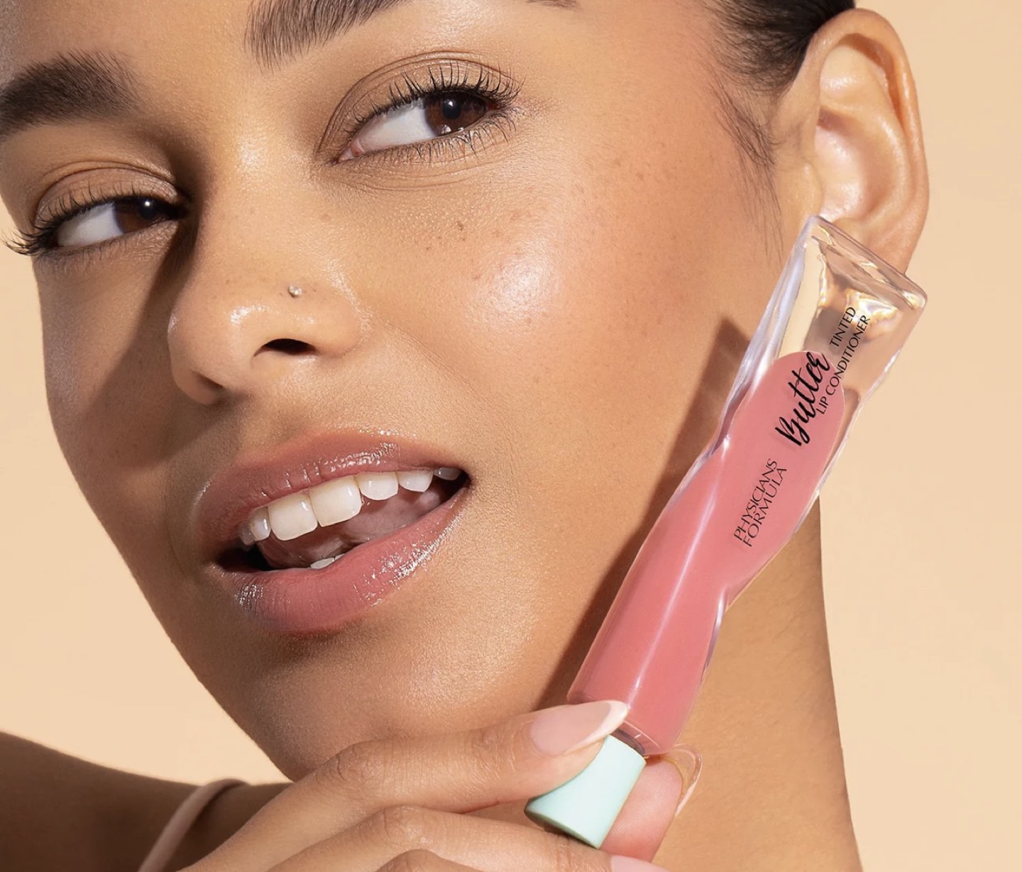 Physicians Formula Butter Tinted Lip  - Brazilian Berry - photo 4