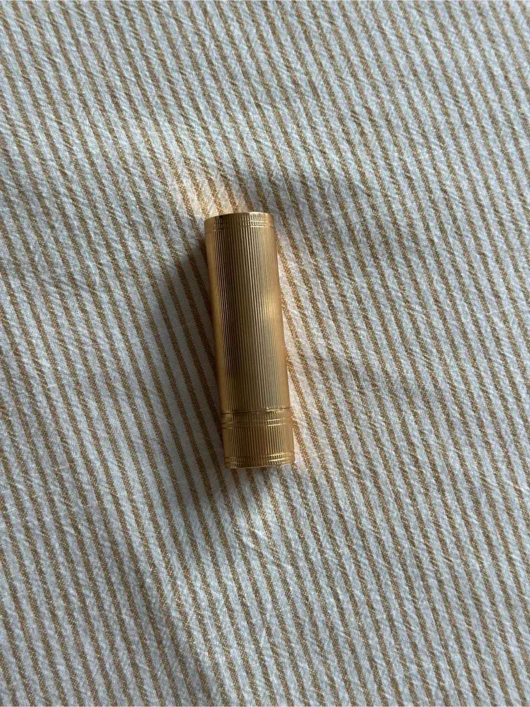 Gucci Rouge a Levres Mat Lipstick