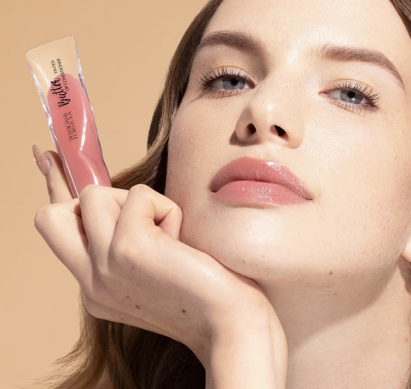 Physicians Formula Butter Tinted Lip Conditioner - Pink Paradise - photo 5