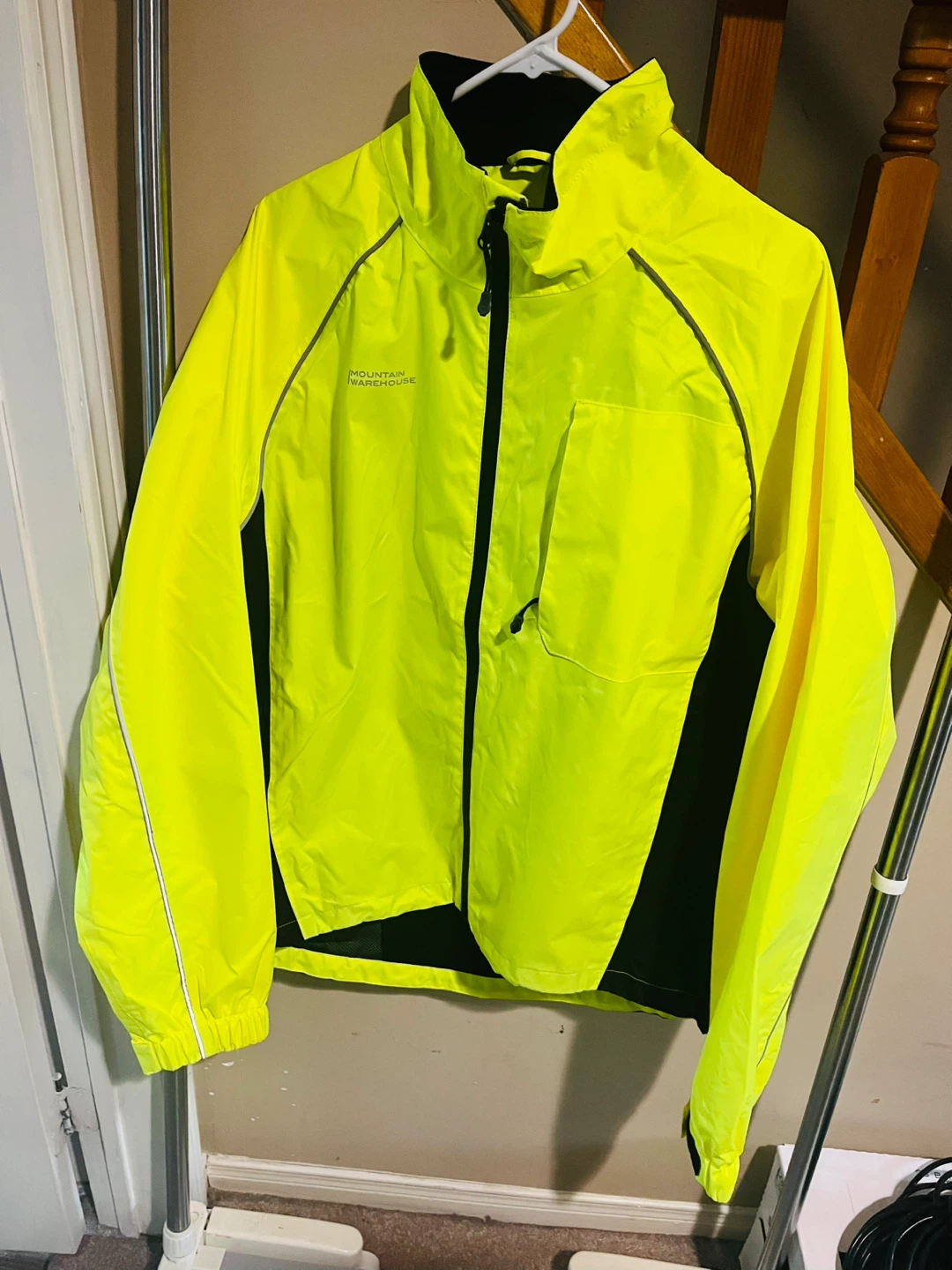 Mountain Warehouse Active Jacket - Size L