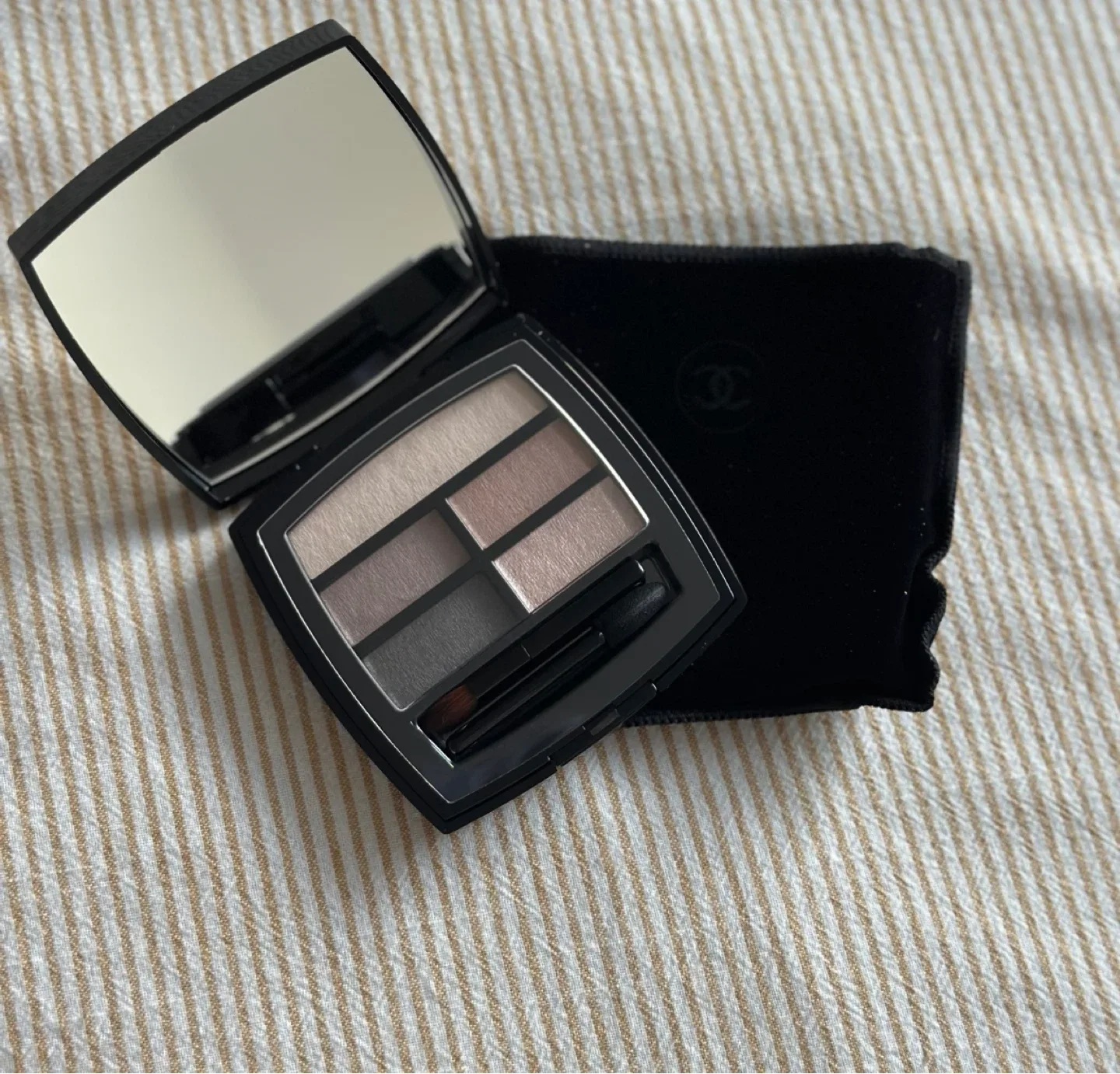 Chanel Les Beiges Makeup Set