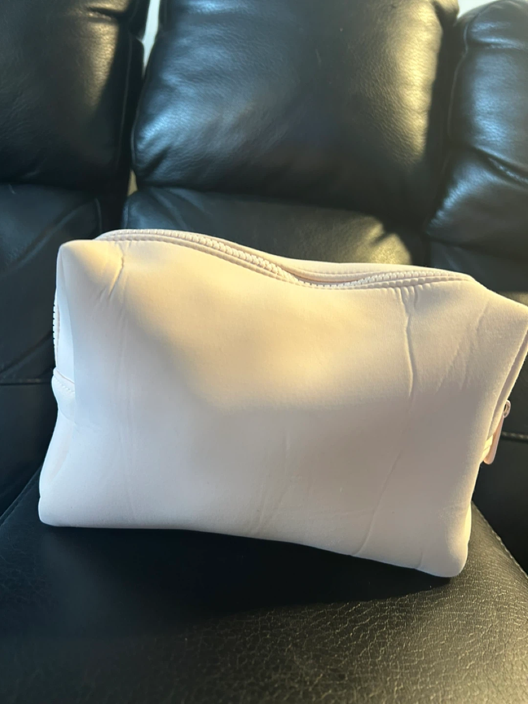 Dior Cosmetic Pouch - Beige - photo 3
