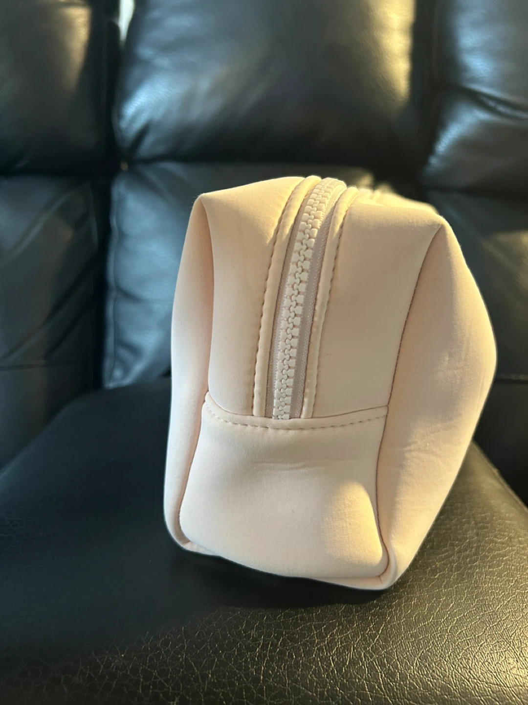 Dior Cosmetic Pouch - Beige - photo 4