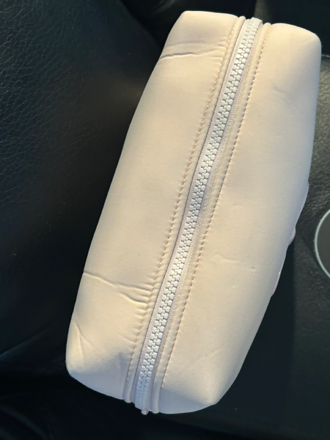 Dior Cosmetic Pouch - Beige - photo 5