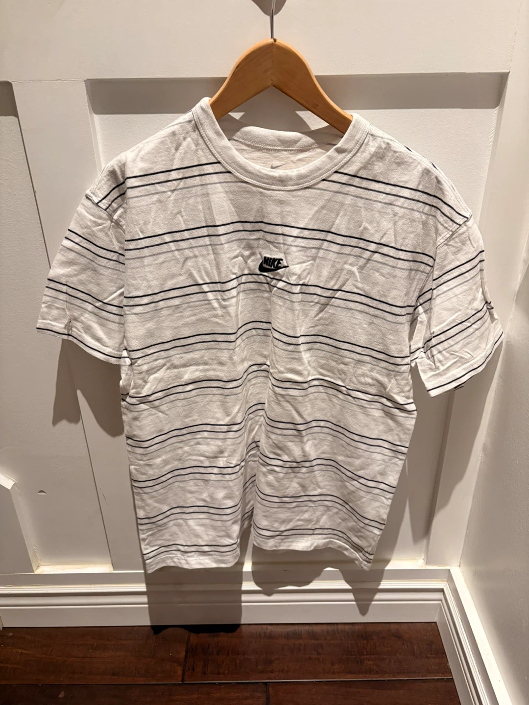 2 Men’s Nike & Jordan T-Shirts