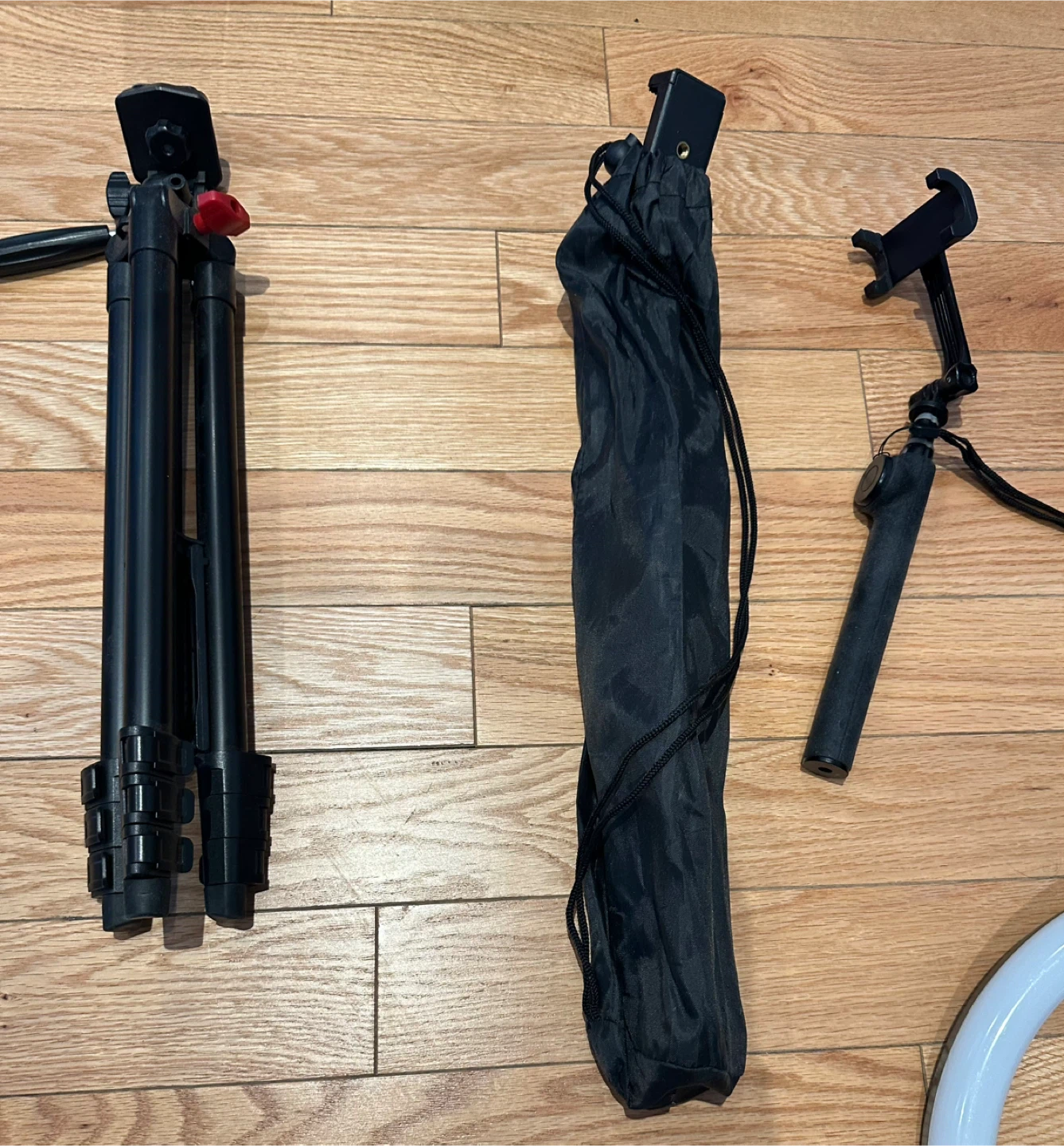 Neewer NL660 LED Video Light Kit - photo 5