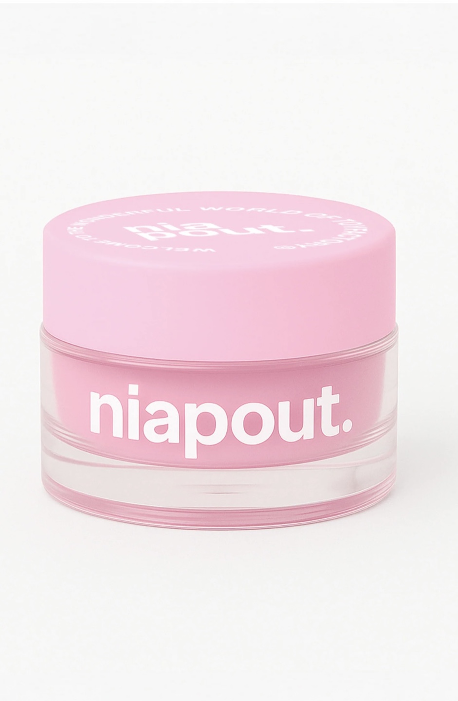 Toyfactory Niapout Serum Lip Mask - New! - photo 2