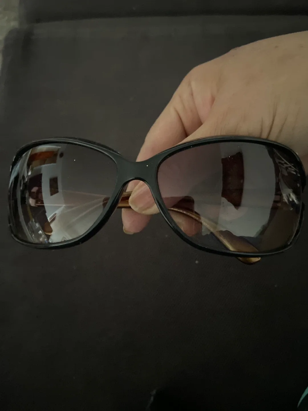 Marc by Marc Jacobs Sunglasses