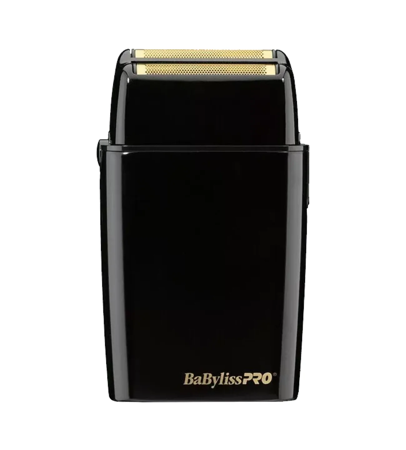BaBylissPRO Foil Shaver FX02 - Black