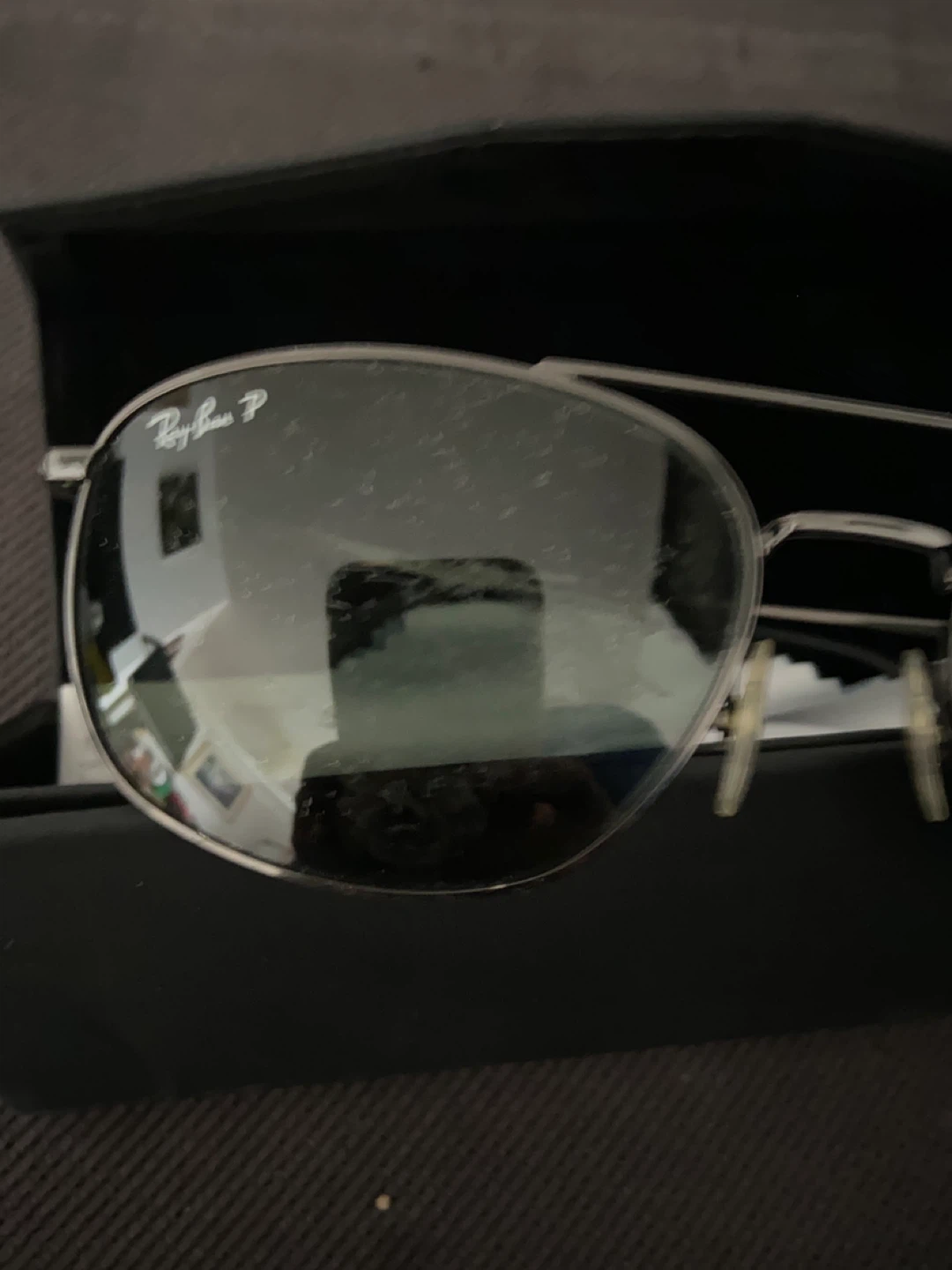 Ray-Ban Aviator Sunglasses