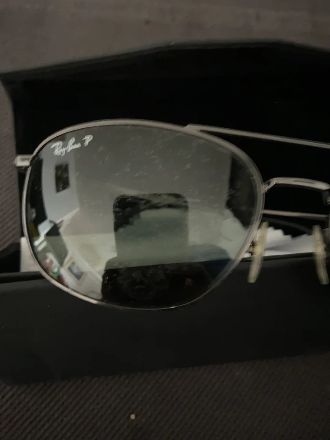 Ray-Ban Aviator Sunglasses