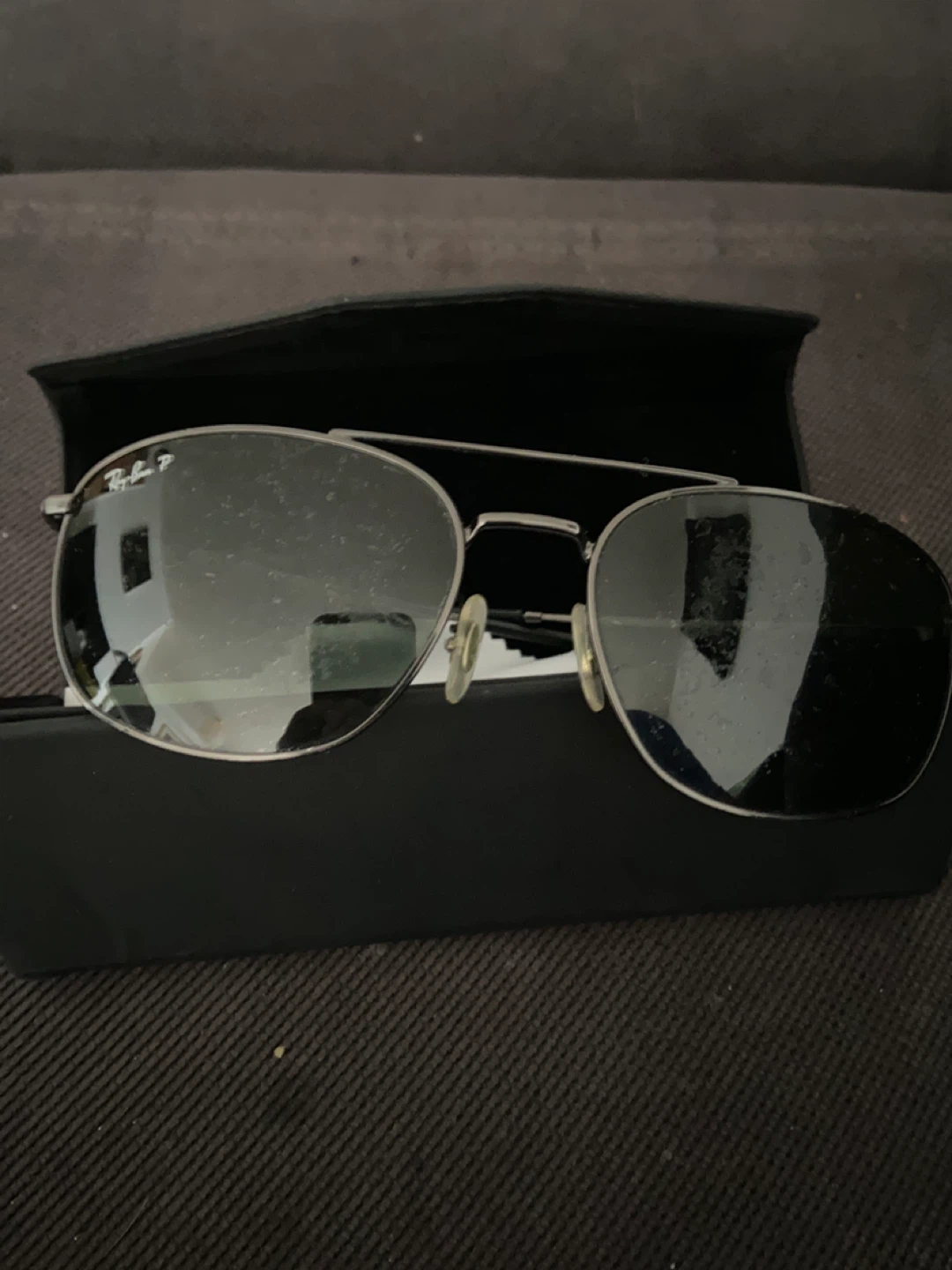 Ray-Ban Aviator Sunglasses - photo 2