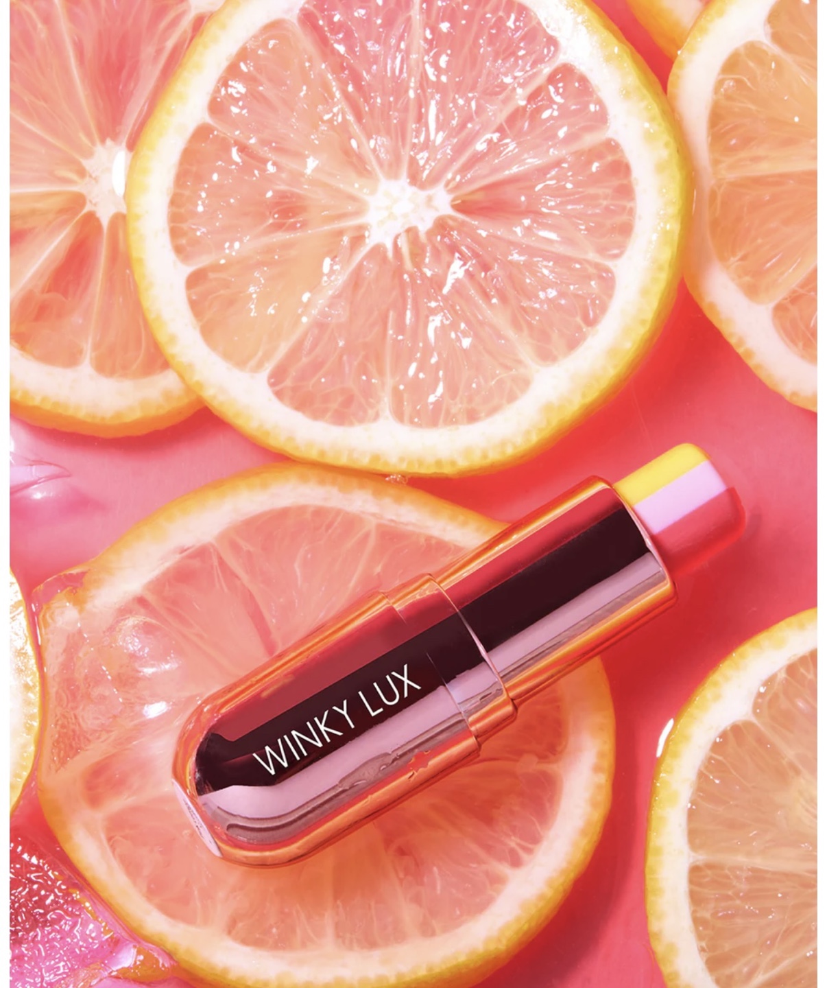 Winky Lux Pink Lemonade Balm - photo 4
