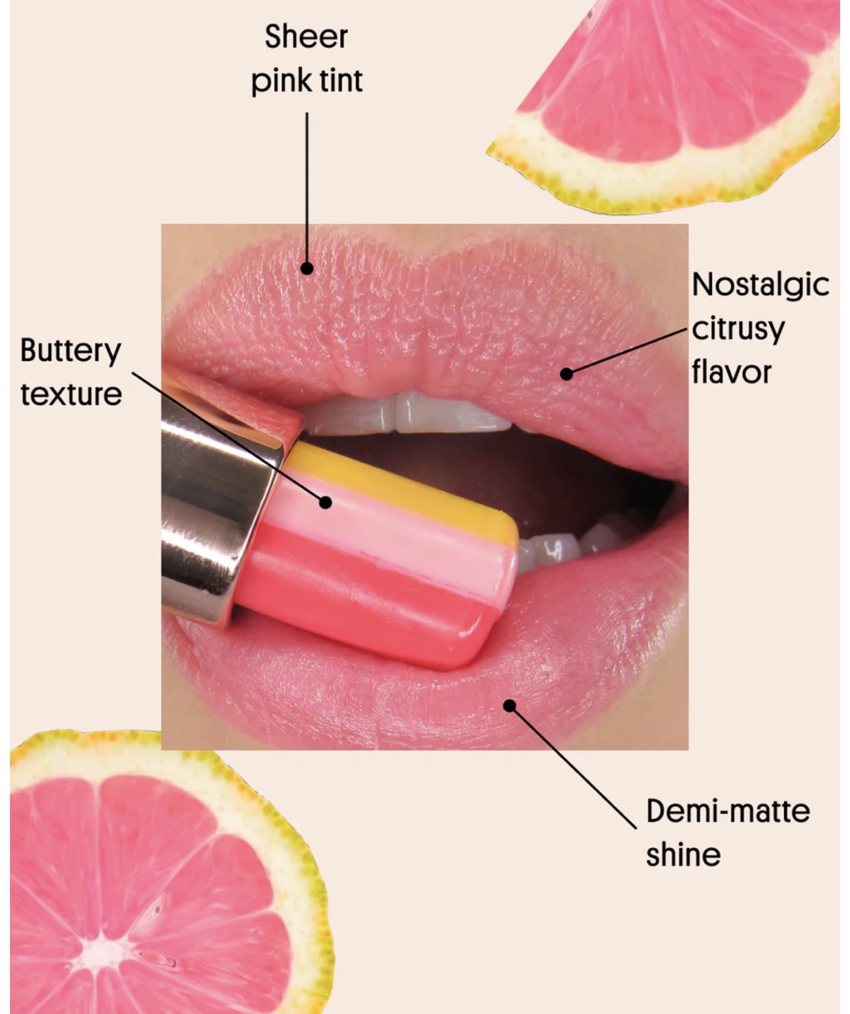 Winky Lux Pink Lemonade Balm - photo 5