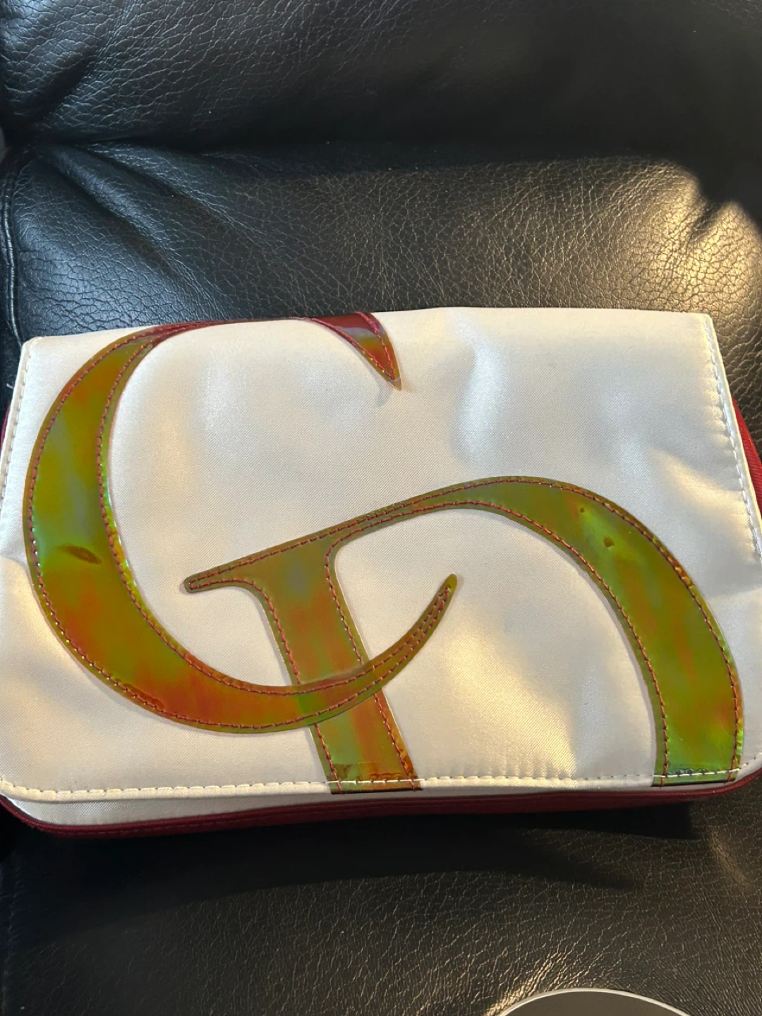 Christian Dior Clutch Bag