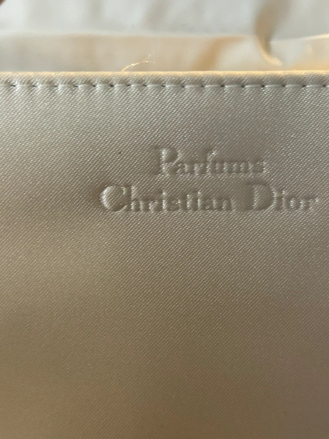 Christian Dior Clutch Bag - photo 5
