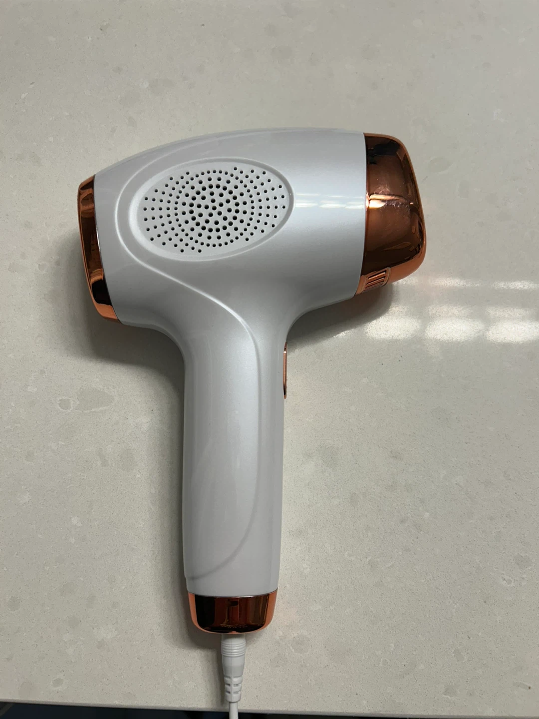 Laser Hair Removal Device - photo 2