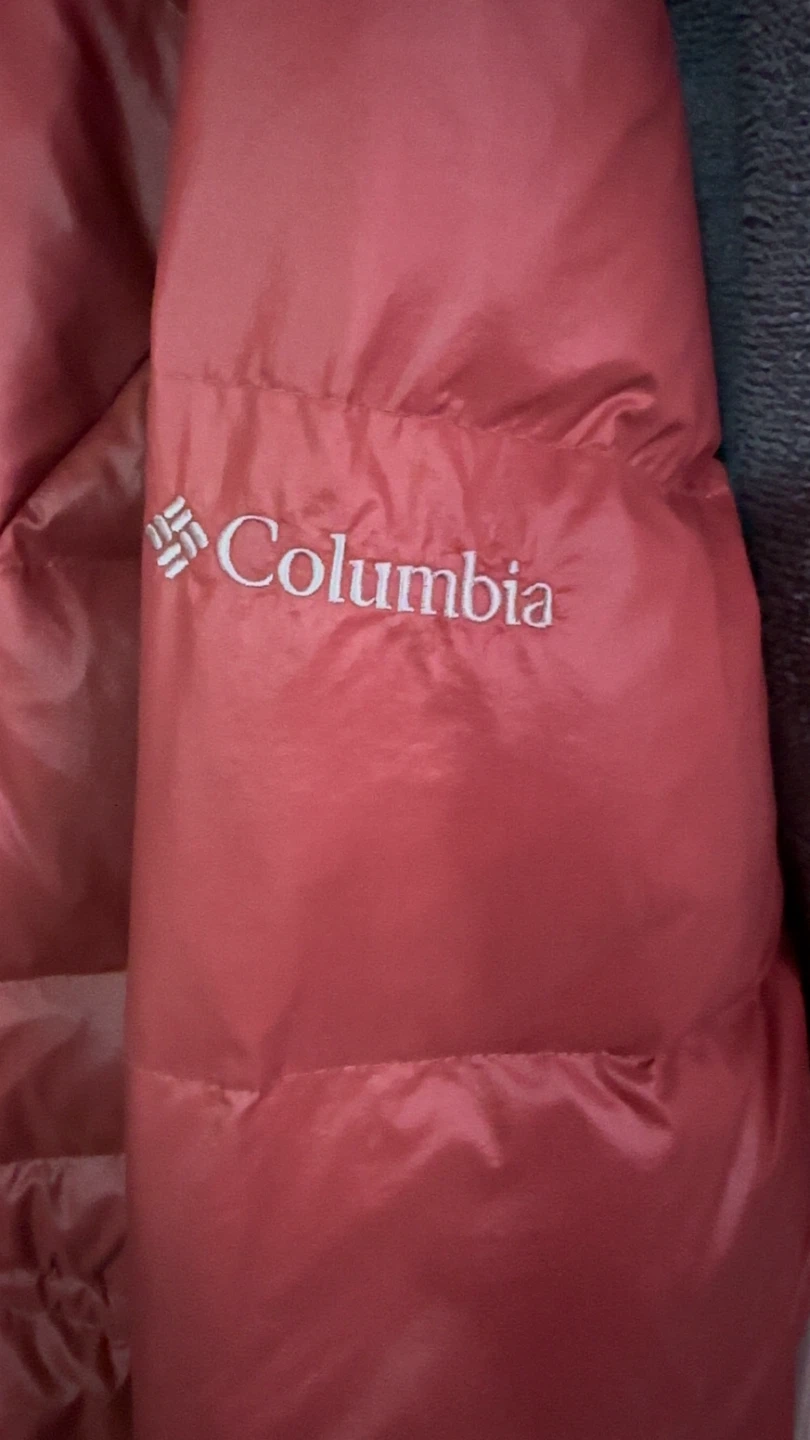 Columbia Puffer Jacket - Size XS - photo 2