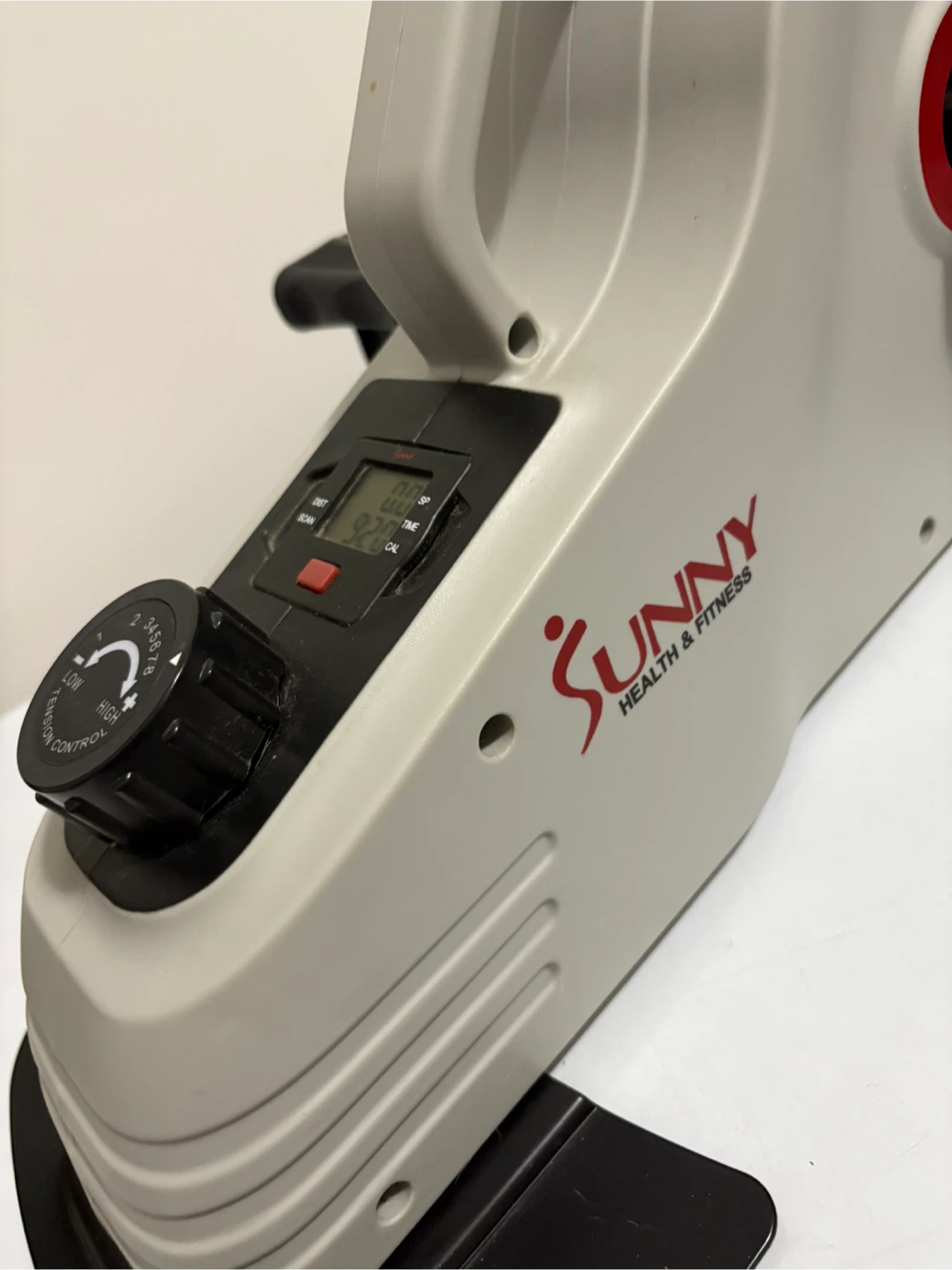 Sunny Health & Fitness Pedal Exerciser - photo 4