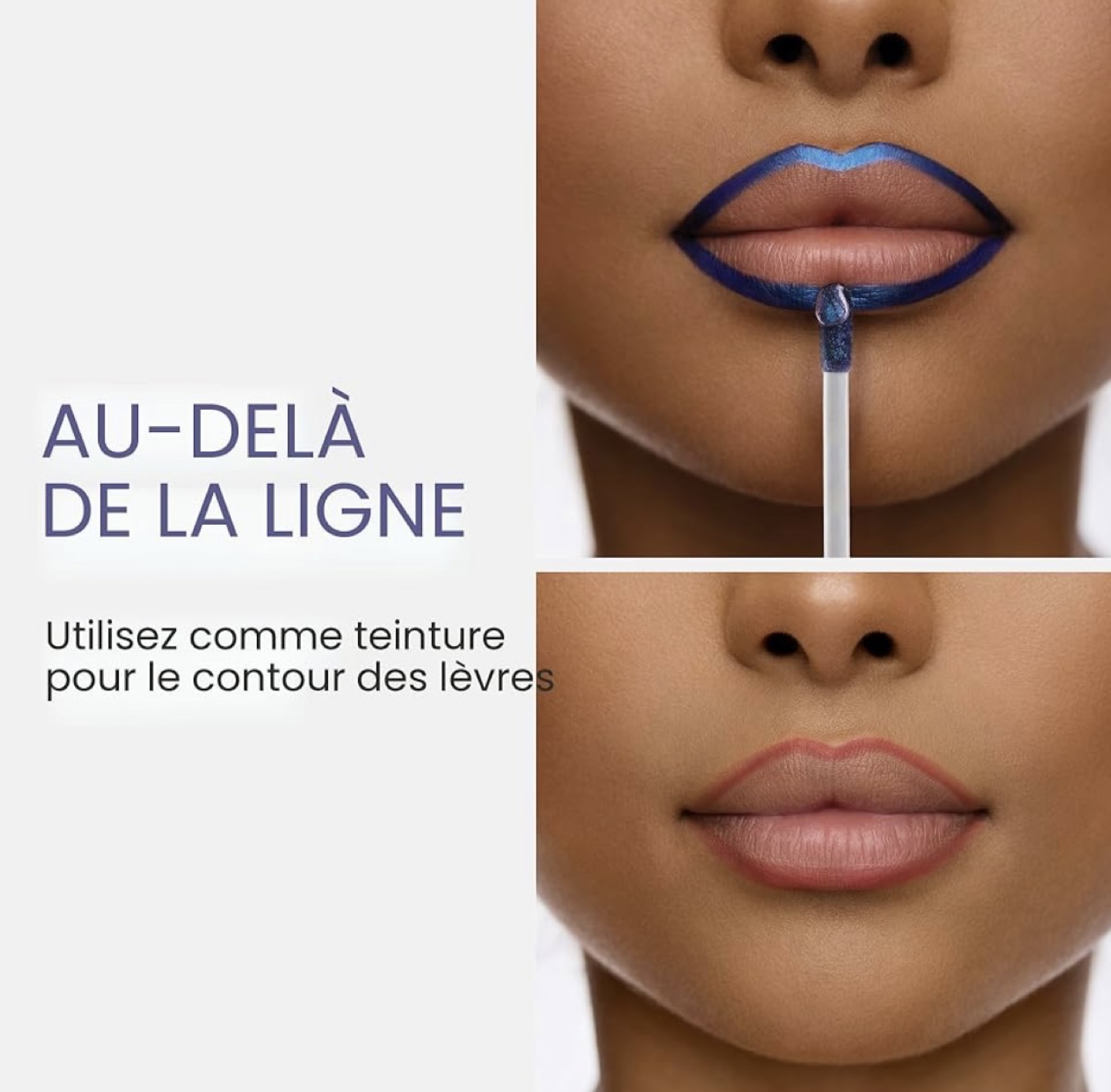 Wonderskin Lip Stain (Romance) - photo 4