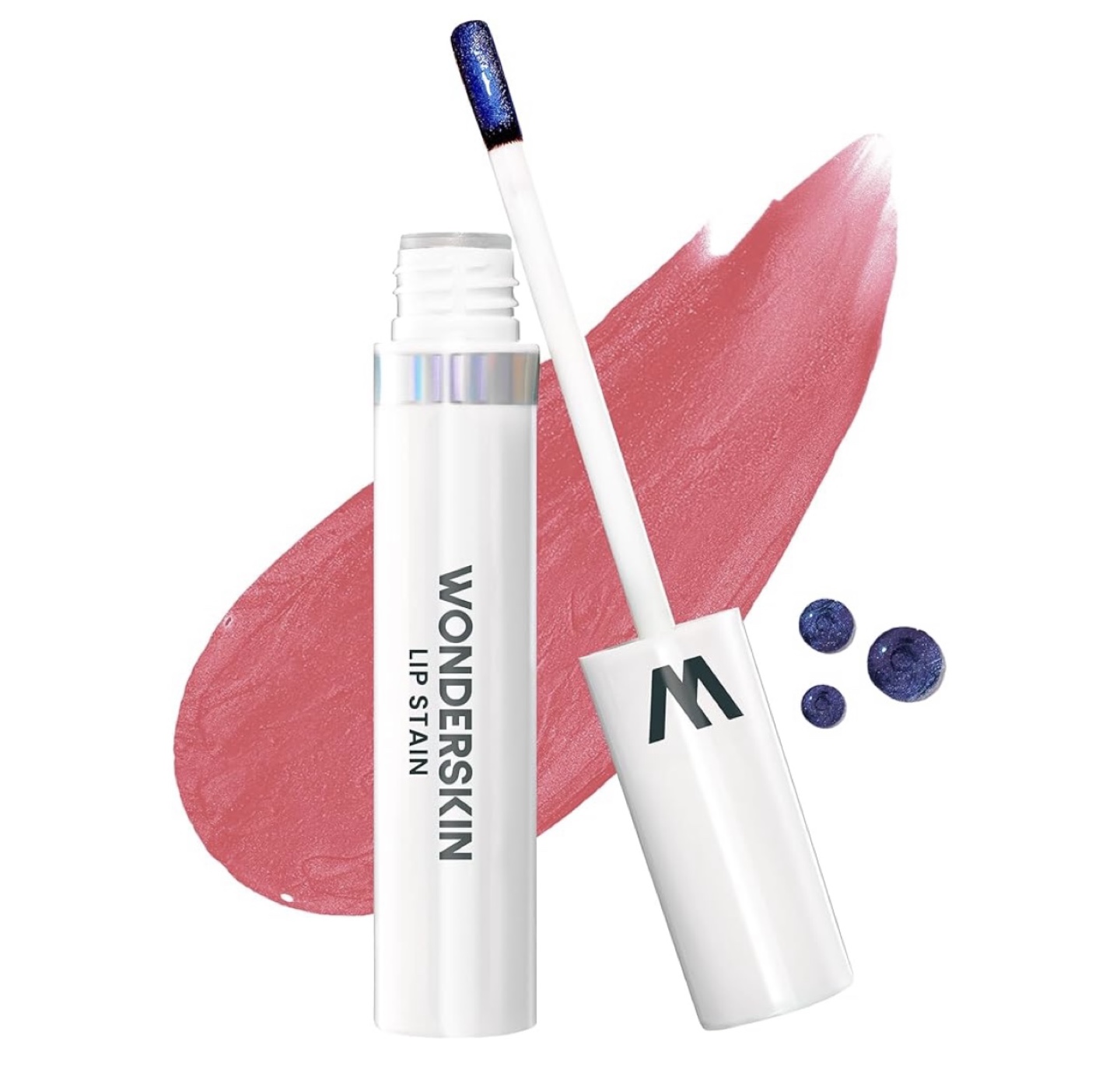 Wonderskin Lip Stain (Romance)