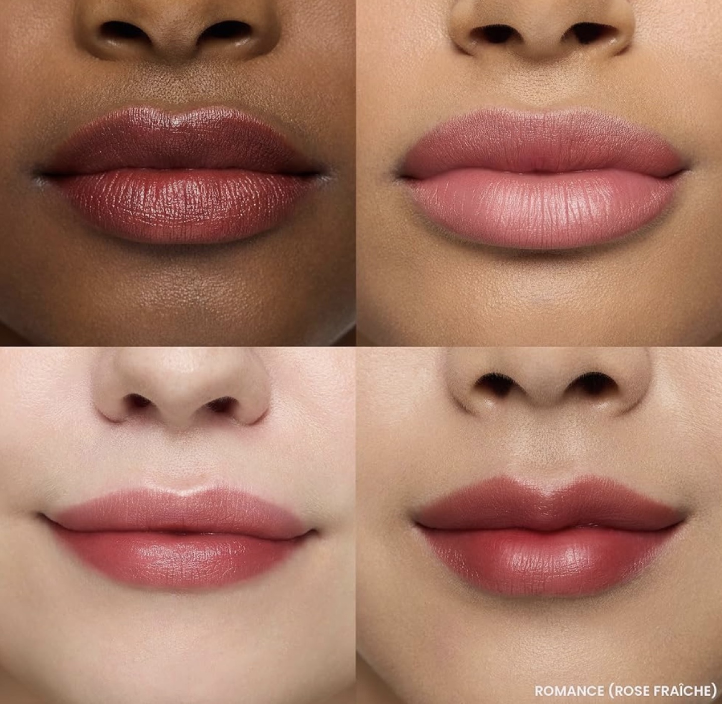 Wonderskin Lip Stain (Romance) - photo 2