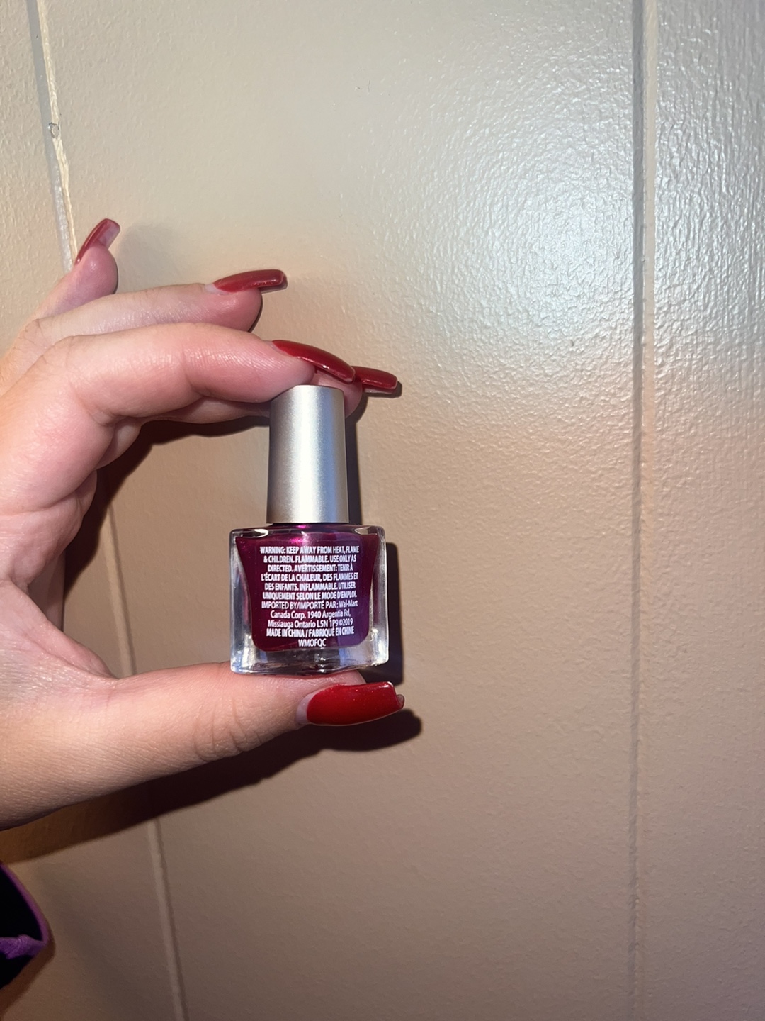 Nail Polish 0.07 fl oz - photo 3