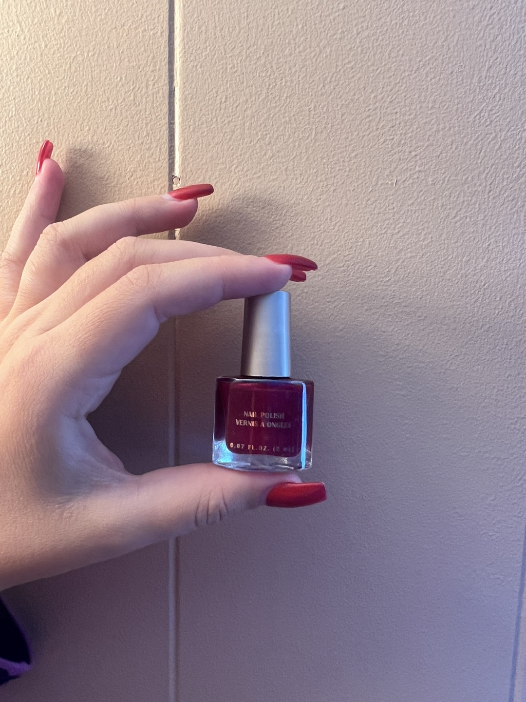 Nail Polish 0.07 fl oz - photo 2