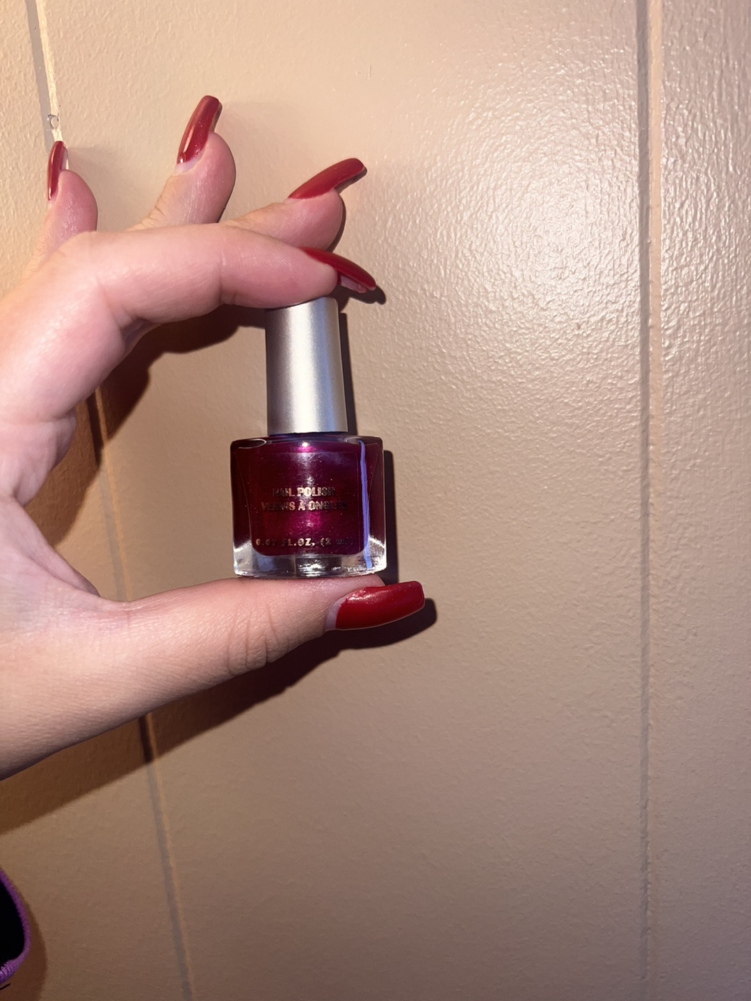 Nail Polish 0.07 fl oz - photo 4