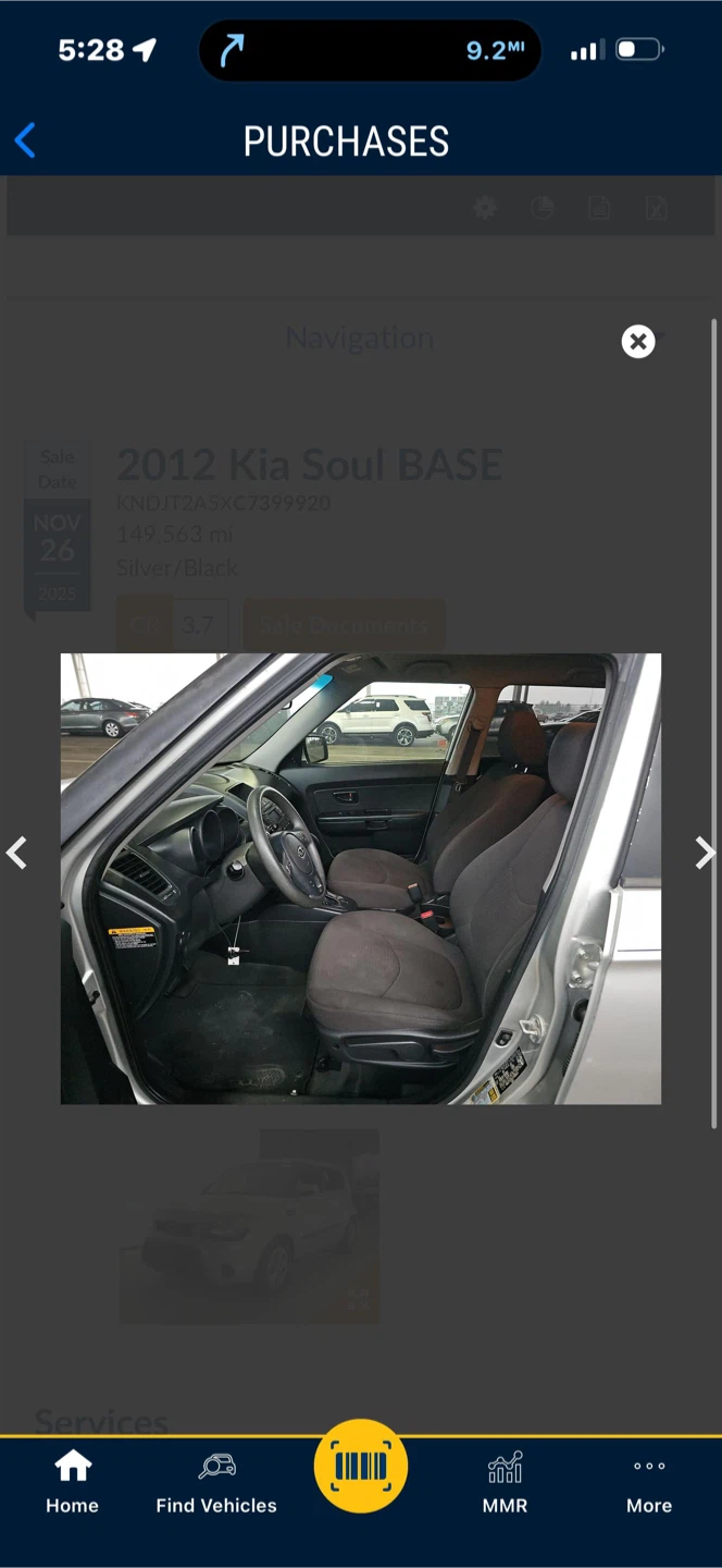 2012 Kia Soul BASE - 149,563 miles - photo 4