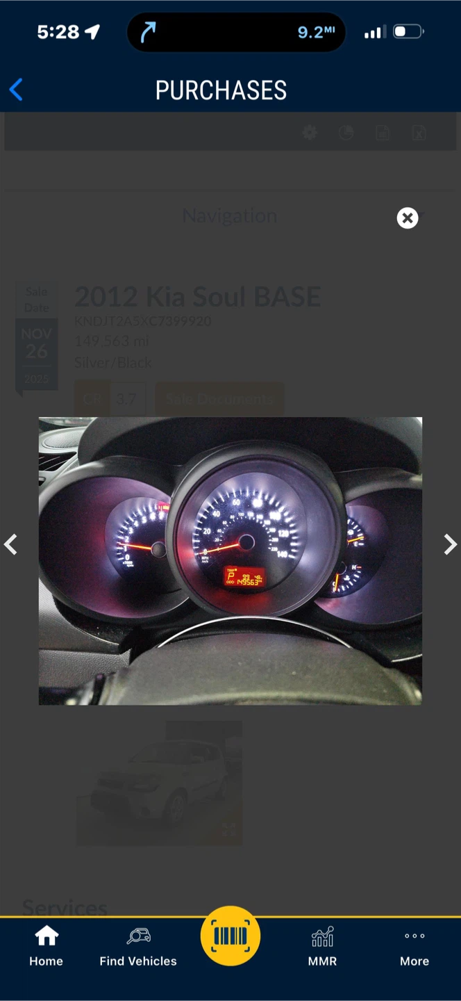 2012 Kia Soul BASE - 149,563 miles - photo 2