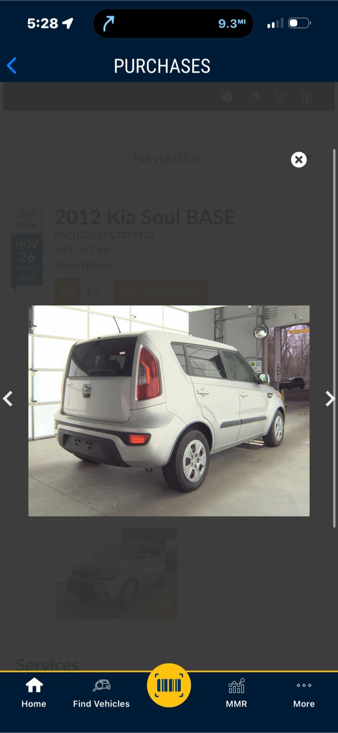 2012 Kia Soul BASE - 149,563 miles - photo 5