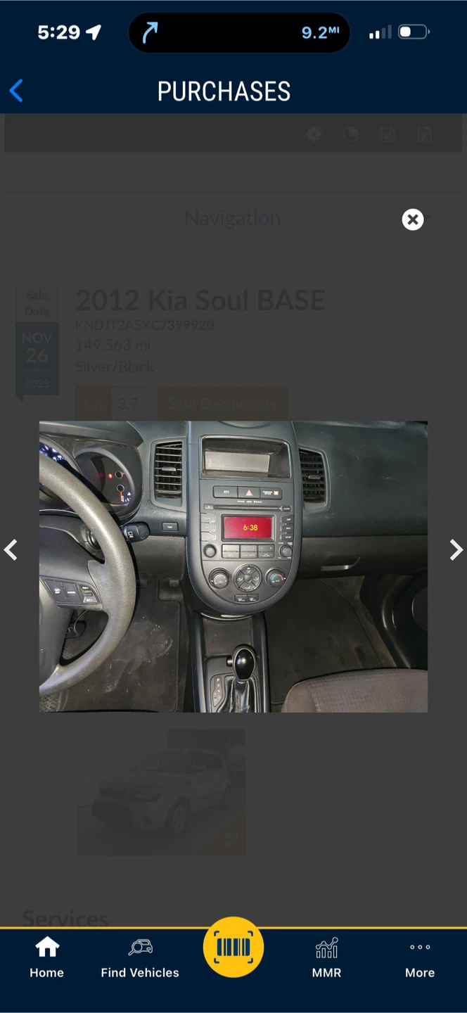 2012 Kia Soul BASE - 149,563 miles - photo 3