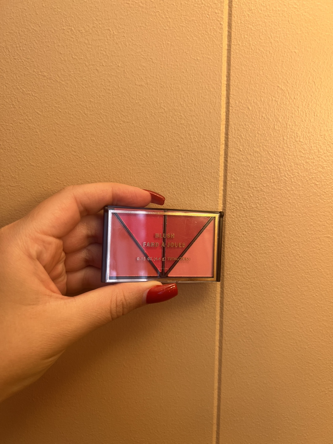 Blush Palette