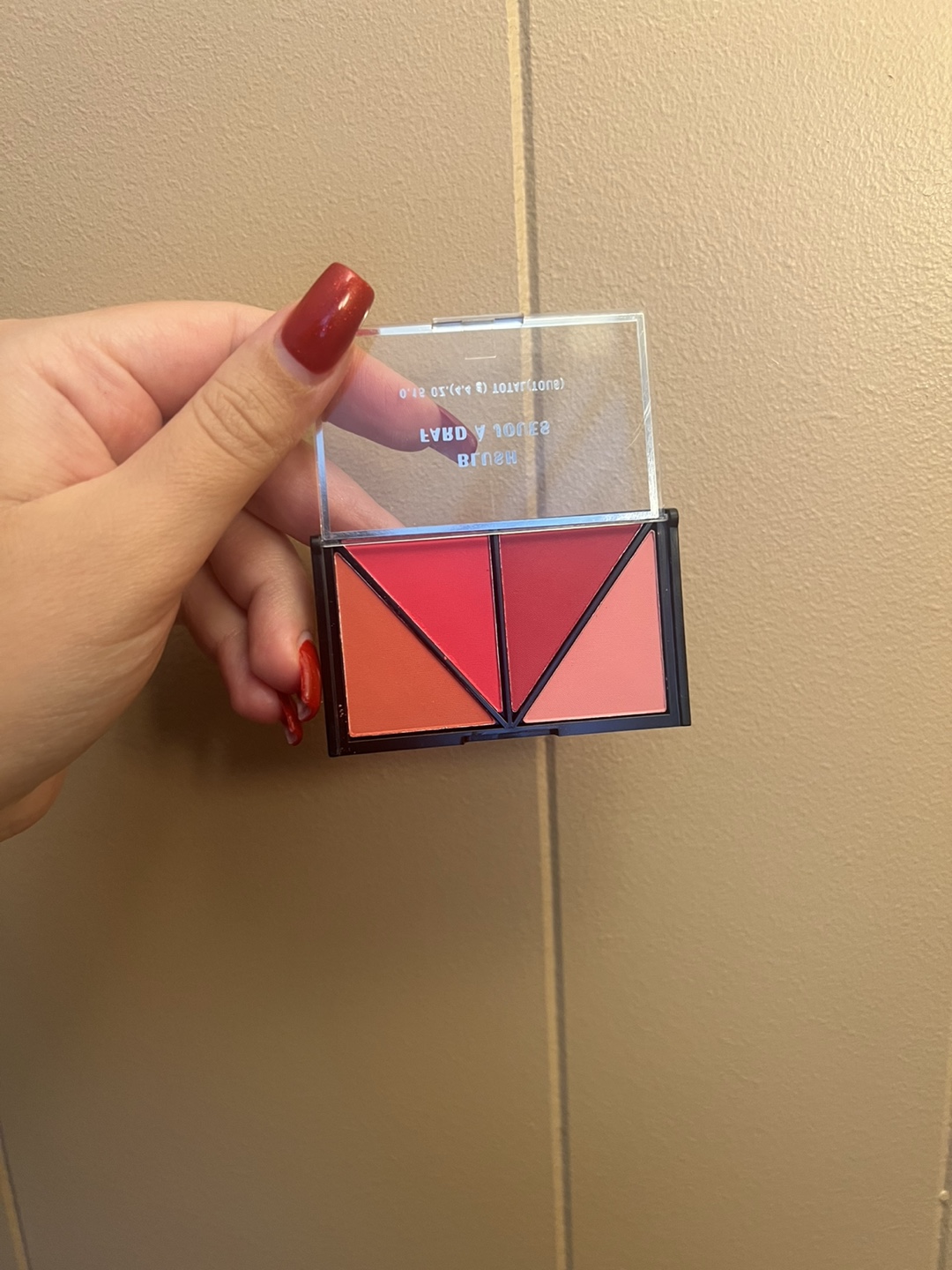 Blush Palette - photo 3
