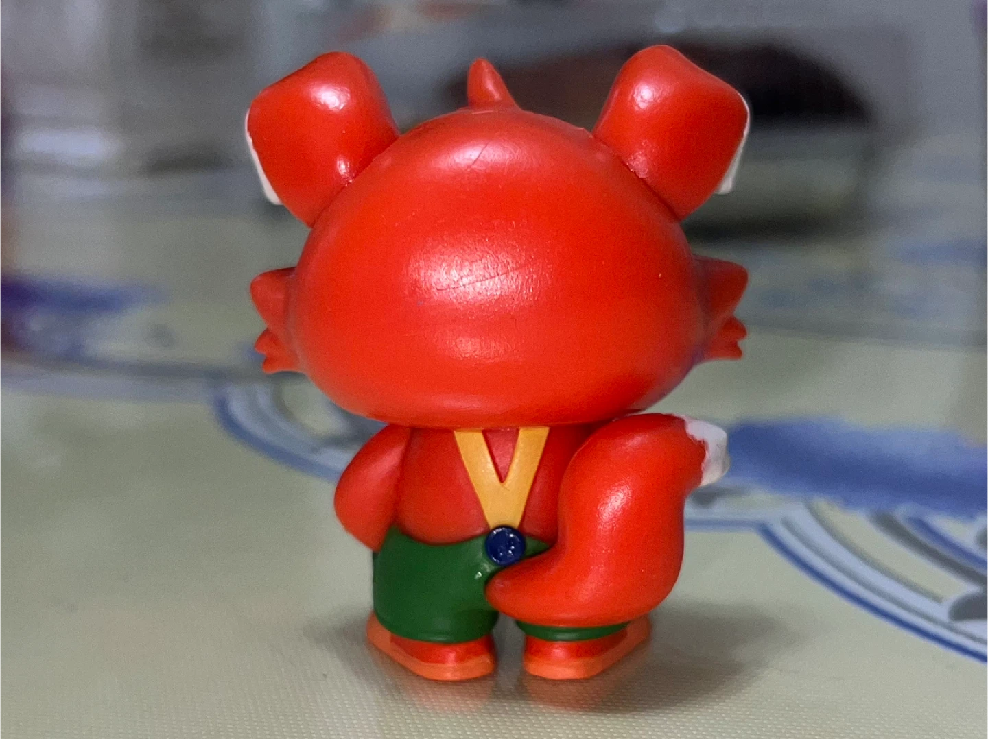 Foxy Shazam Figurine - photo 2