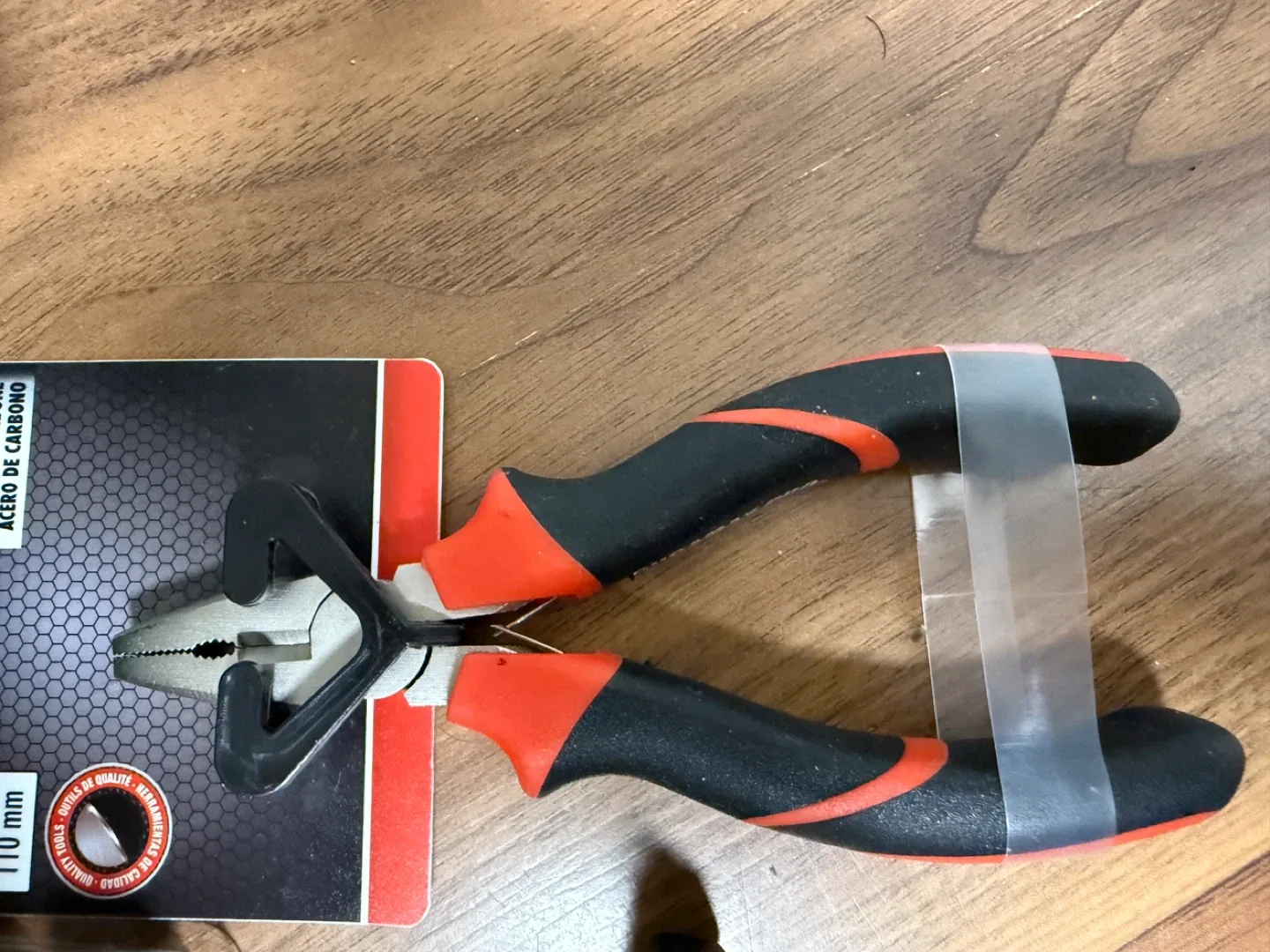 Duramax Pro Pliers & Mako Tackle Box