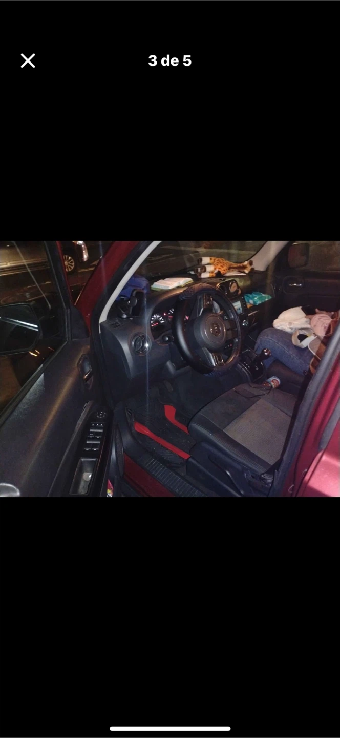 Carro vendo - photo 2