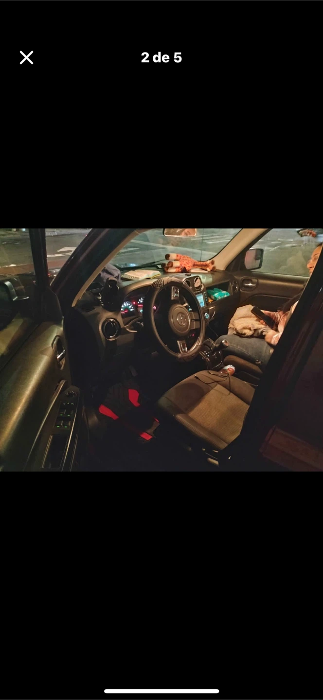 Carro vendo - photo 4