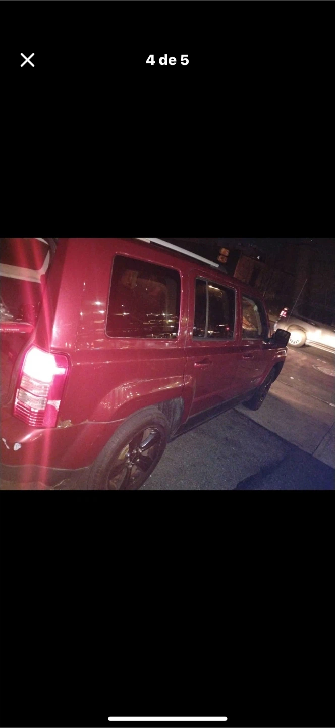 Carro vendo