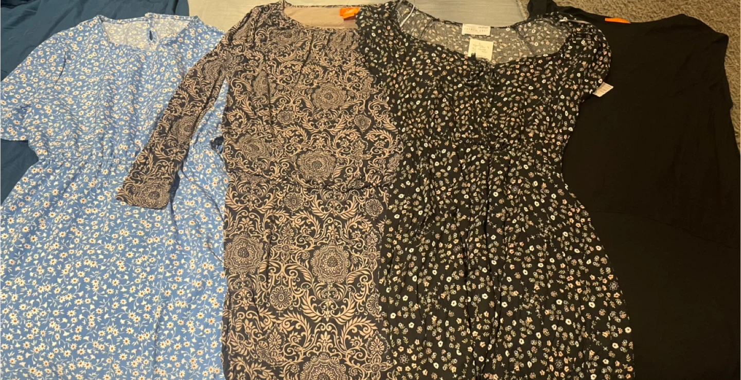 Small/Medium/6/8 Dresses - photo 2