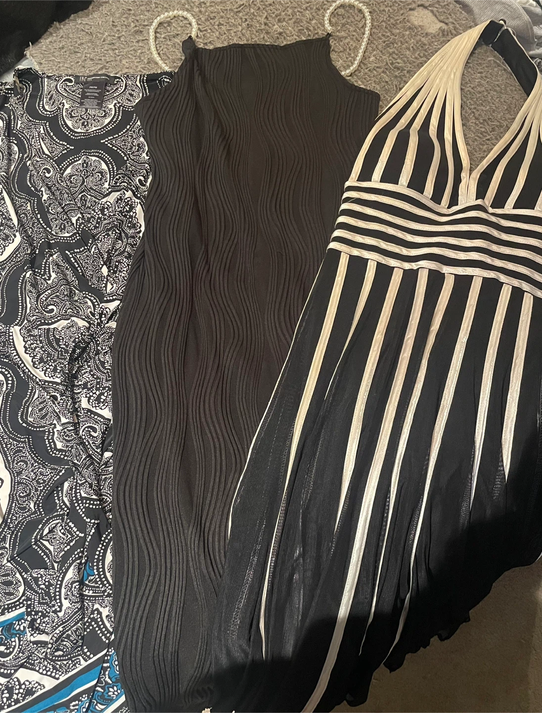 Small/Medium/6/8 Dresses