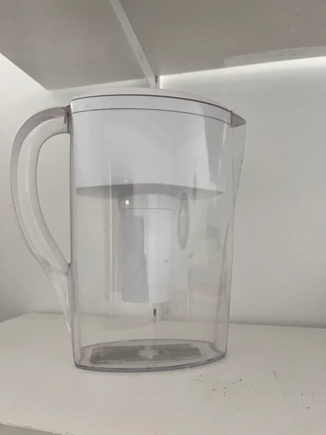 Water Filter Pitcher