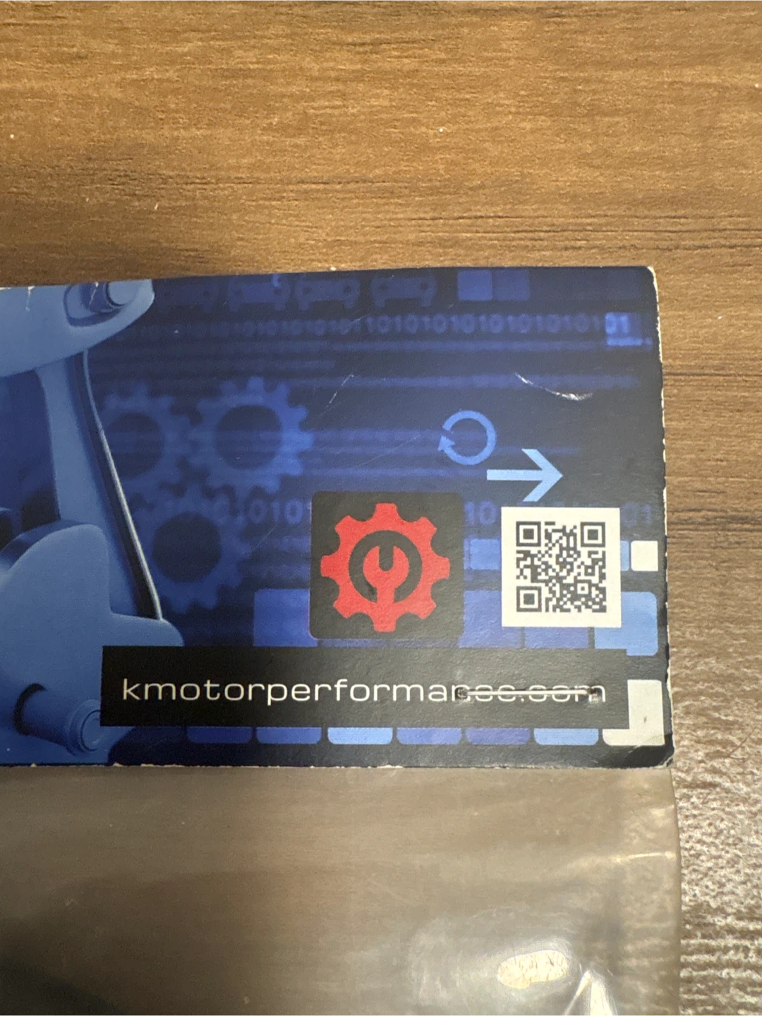 K-Motor Performance Hose Kit - New - photo 5