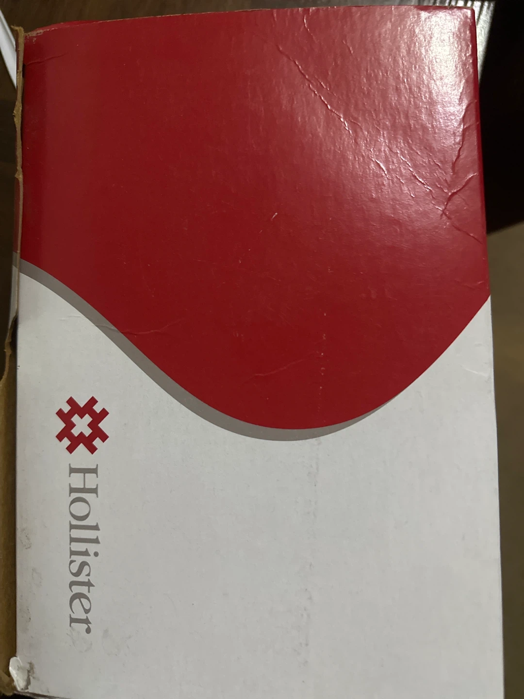 Hollister Karaya 30 Pouches 2 1/2" (64 mm) - New