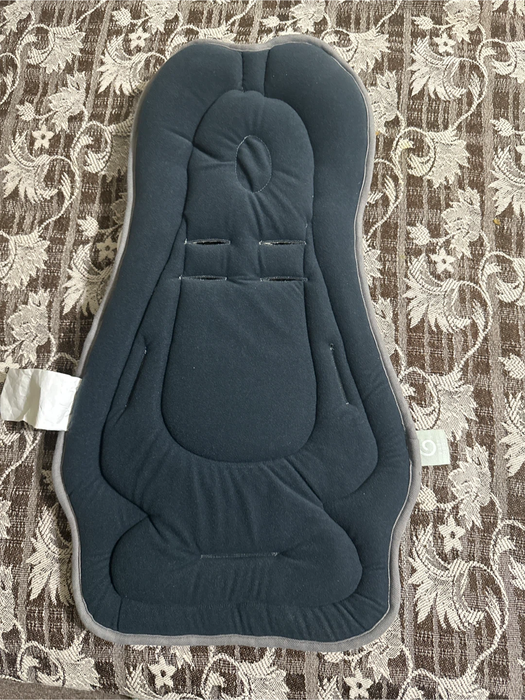 Skip Hop Baby Bathtub Insert - photo 2