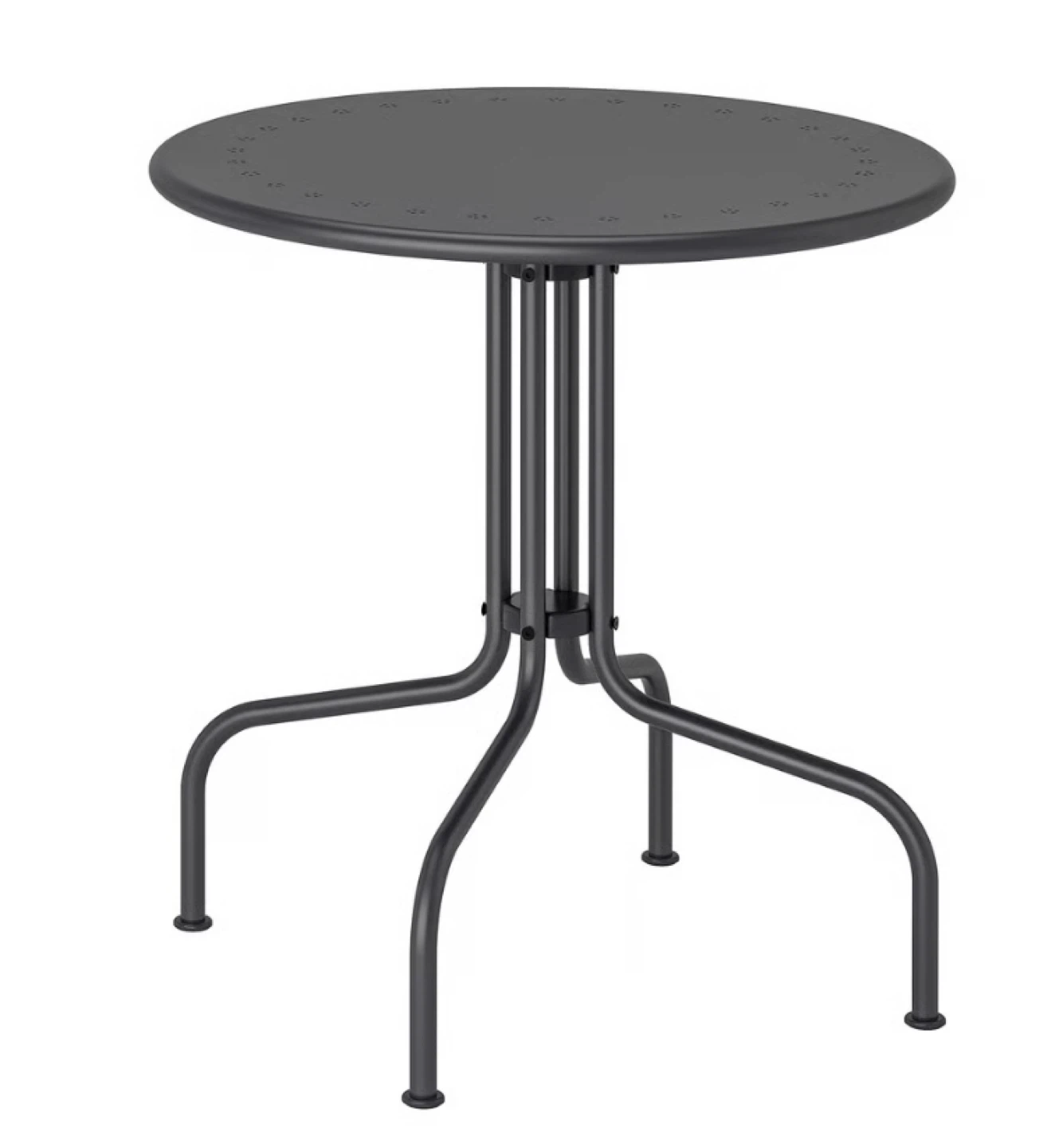 IKEA Patio Table (Steel) - LÄCKÖ series