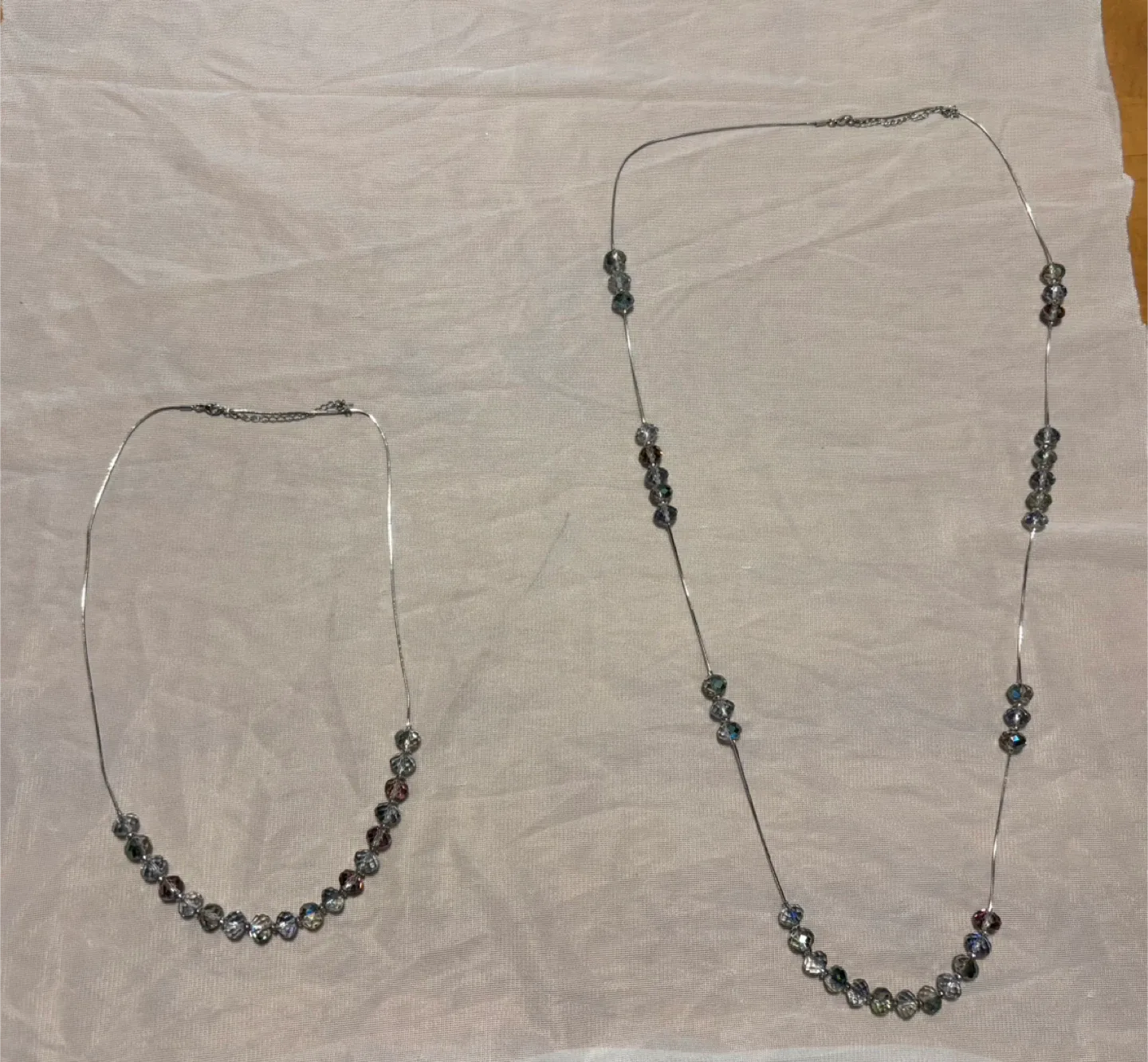 Fifth Avenue Collection Necklace- Set 2