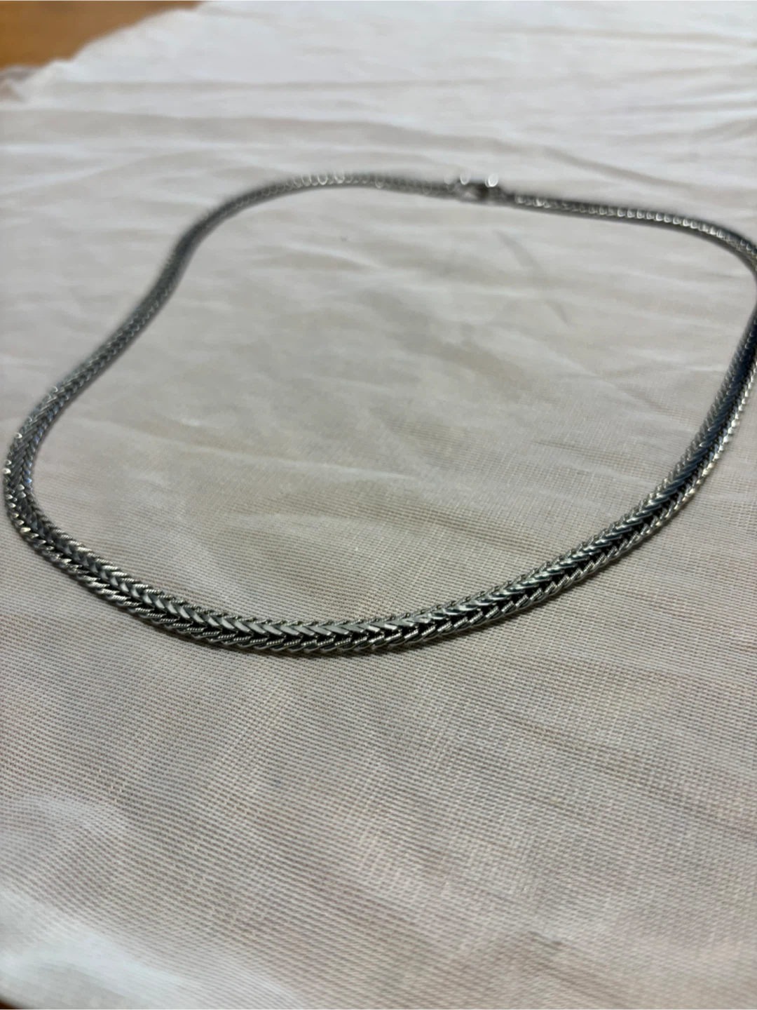 Fifth Avenue Collection Necklace and Clip-On Earrings- Set 4 - photo 3