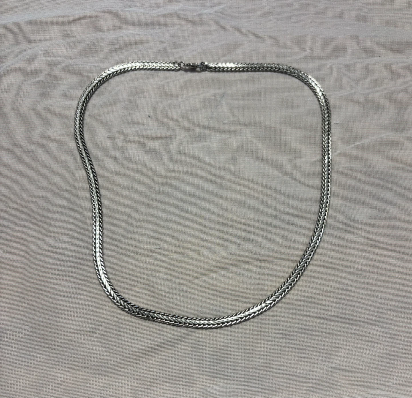 Fifth Avenue Collection Necklace and Clip-On Earrings- Set 4 - photo 2